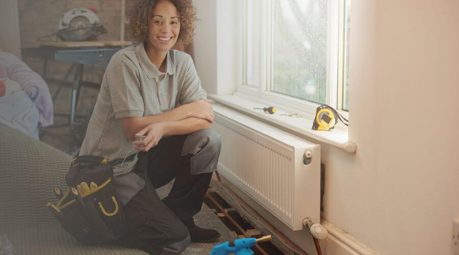 Local annual plumbing maintenance in Waverly, WV